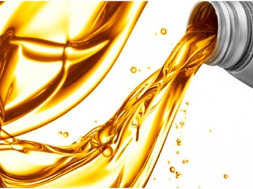 Чому гідравлічна олива змінює колір?*