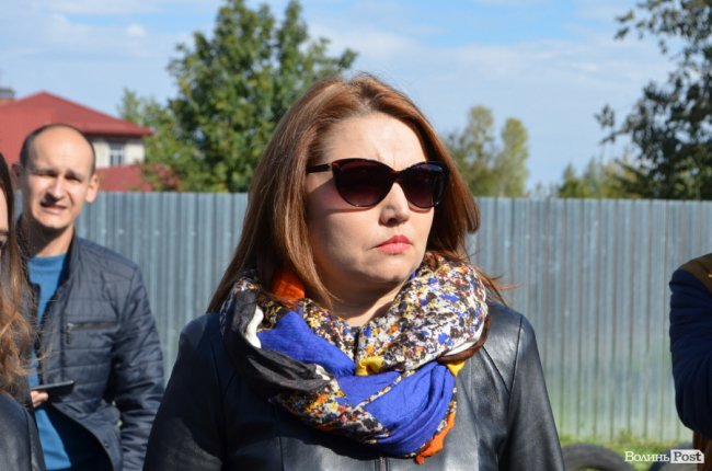 Показали умови, у яких живуть тварини в луцькій «Ласці». ФОТО