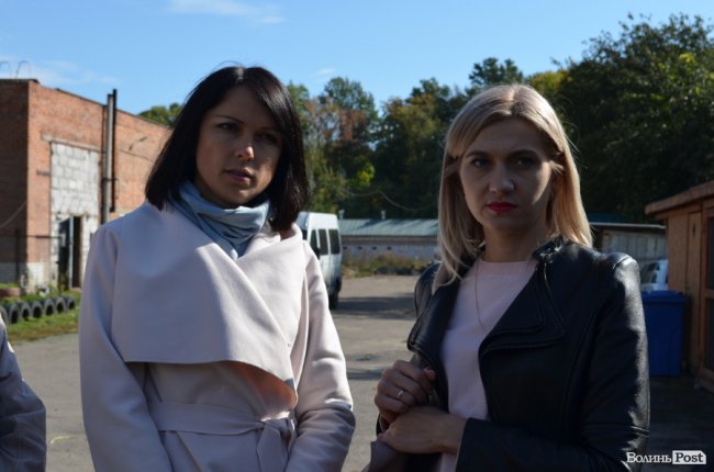 Показали умови, у яких живуть тварини в луцькій «Ласці». ФОТО