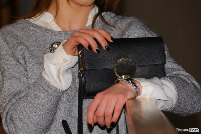 Стильний Луцьк: Вероніка Пащук