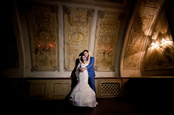 Фотовиставка Василя Шевчука