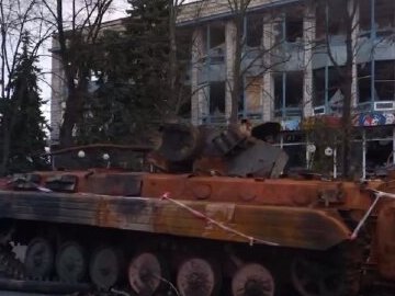 «Я своих боюсь больше, чем бандеровцев», — окупант в телефонній розмові розповідає другу