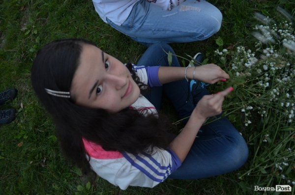 Як у Луцьку святкували Купала. ФОТО