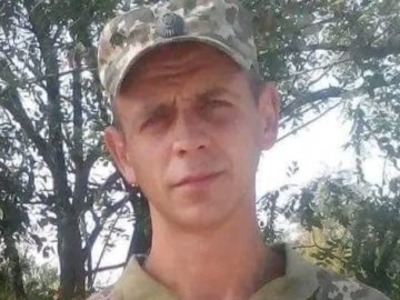 У шпиталі обірвалося життя пораненого воїна з Волині