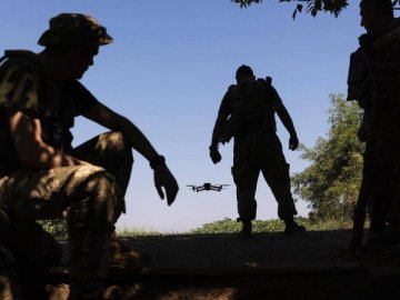 Міноборони дозволило списувати втрачене у бою військове майно за спрощеною процедурою