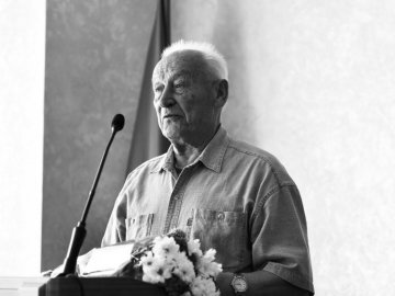 Помер волинянин, який майже пів сотні років пропрацював у лісовій галузі