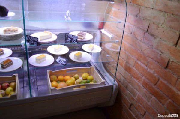 «Покоління лайму». Смачного Луцька!