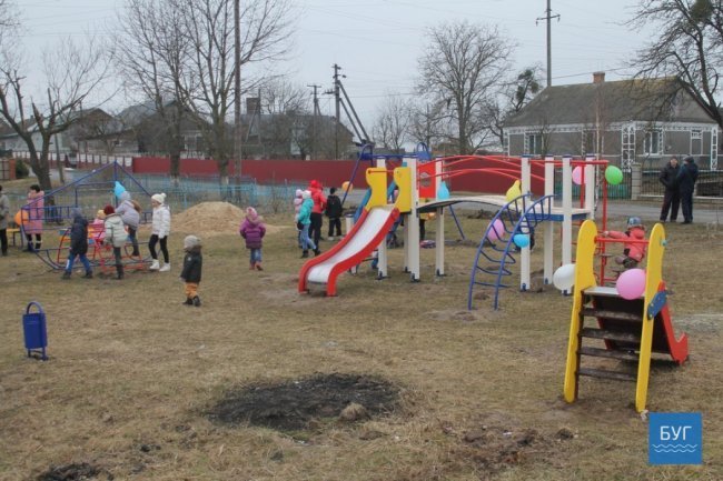 Волинський нардеп прозвітував перед виборцями