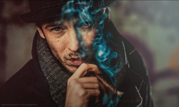 Очі - дзеркало душі. ФОТО