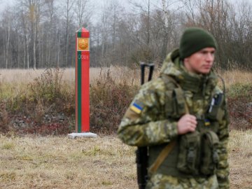 У МВС вважають малоймовірним наказ Лукашенка про наземну операцію в Україні