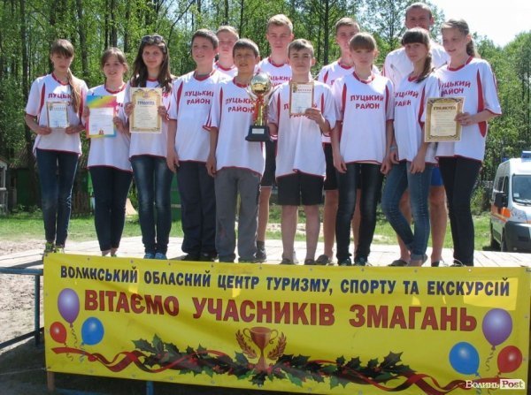 У селі Соловичі відбувся Фестиваль фізичної культури та військово-патріотичного виховання. ФОТО