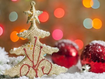 Якою буде погода у новорічну ніч