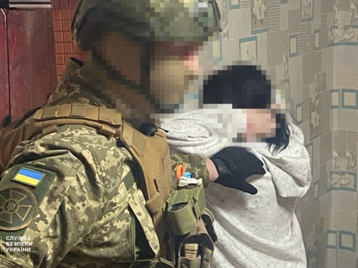 Вдалося запобігти моторошному теракту в Запоріжжі