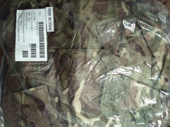 У волинянина вилучили ймовірно крадені речі. ФОТО