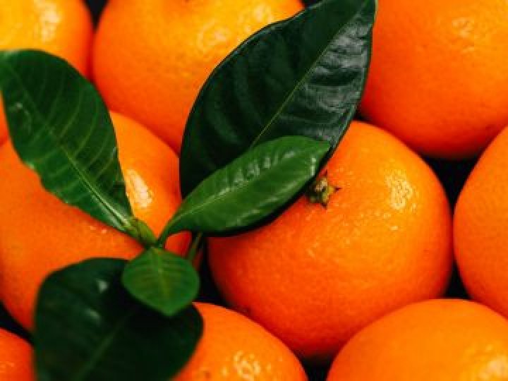 Скільки коштують цитрусові та хурма на ринках Луцька