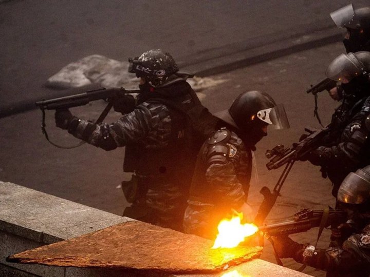 Справи Майдану: уже понад 100 обвинувачених уникли відповідальності, - ОГП