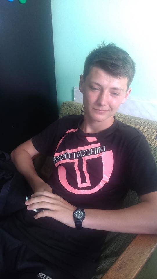 У Луцьку знову зловили псевдоволонтера