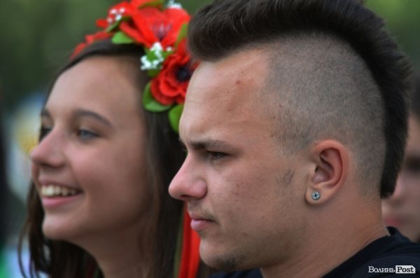 «Brutto» закрили головну сцену «Бандерштату». ФОТО