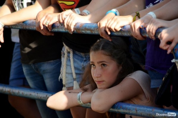 «Brutto» закрили головну сцену «Бандерштату». ФОТО