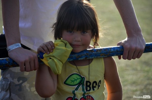 «Brutto» закрили головну сцену «Бандерштату». ФОТО