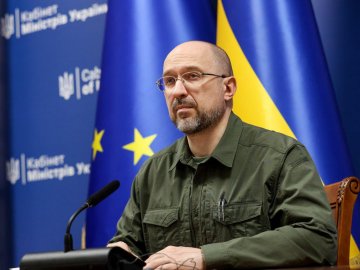 Українцям світло повернуть протягом доби, - Шмигаль