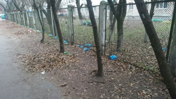 Лучанина обурило хамство у Волинській обласній лікарні