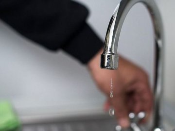 У громаді біля Луцька злісним боржникам грозяться відключати воду 