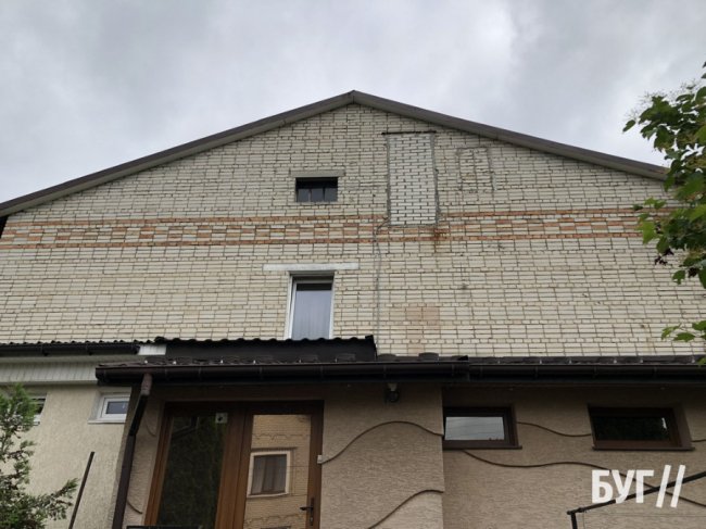 У місті на Волині мешканці будинку перекрили вхід на загальне горище і 12 років не пускають туди сусідів