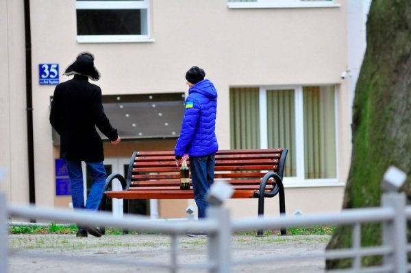 Віче на луцькому Майдані. ФОТО