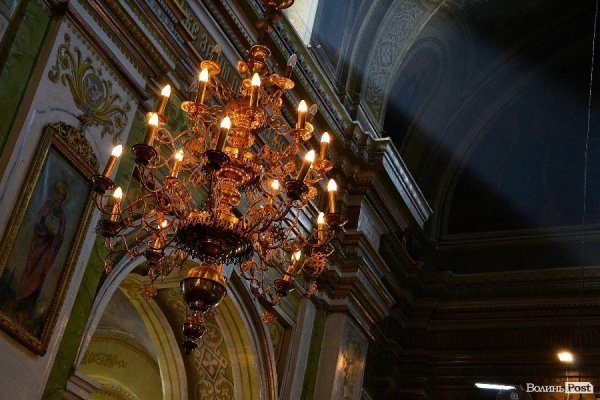 У Луцьку провели в останню путь двох бійців 51-ої бригади. ФОТО