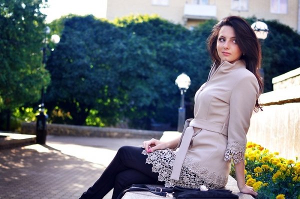 Фотовиставка Тетяни Кірчук