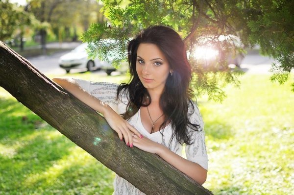 Фотовиставка Тетяни Кірчук