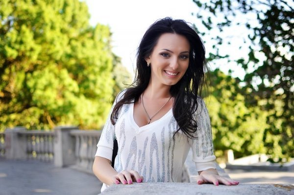 Фотовиставка Тетяни Кірчук