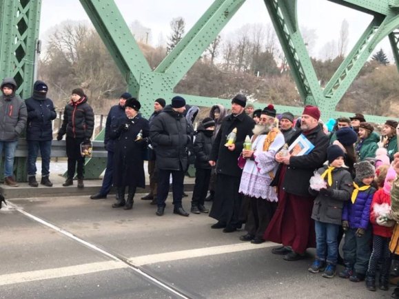 День народження ВолиньPost і резиденція Санта-Клауса. Добрі новини тижня