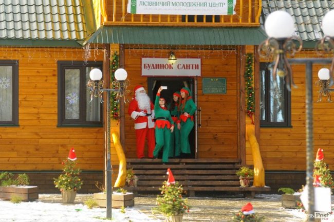 День народження ВолиньPost і резиденція Санта-Клауса. Добрі новини тижня