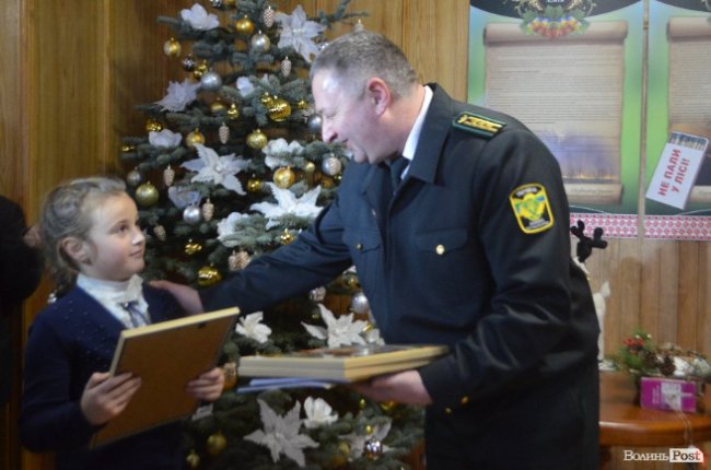 День народження ВолиньPost і резиденція Санта-Клауса. Добрі новини тижня