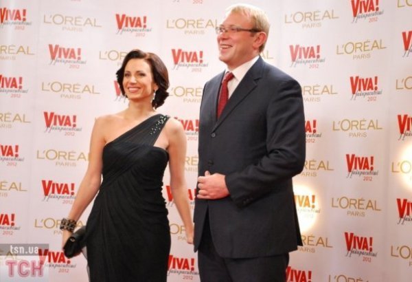 Андрій Шевченко