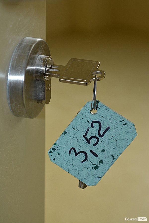 Як виглядає перинатальний центр Волині через недофінансування. ФОТО