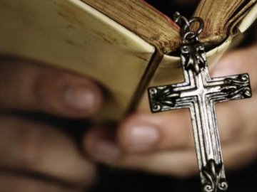 Митрополит Михаїл закликав молитися за відвернення пожеж, буревіїв і повеней. ТЕКСТ МОЛИТВИ