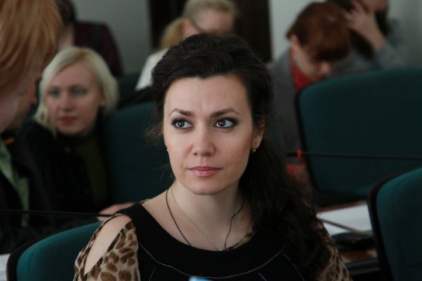 Фотовиставка Олександра Пизи