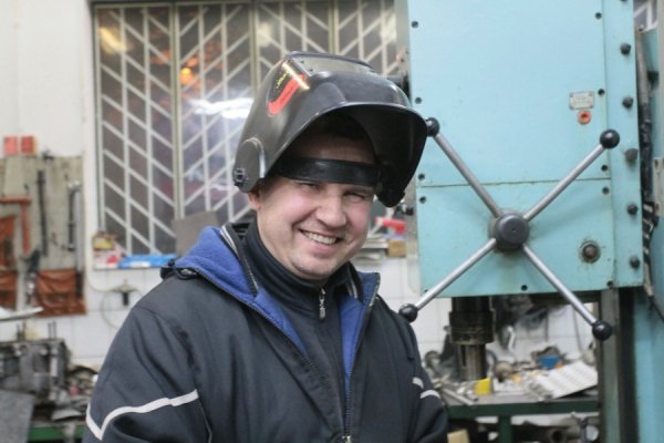 Фотовиставка Олександра Пизи