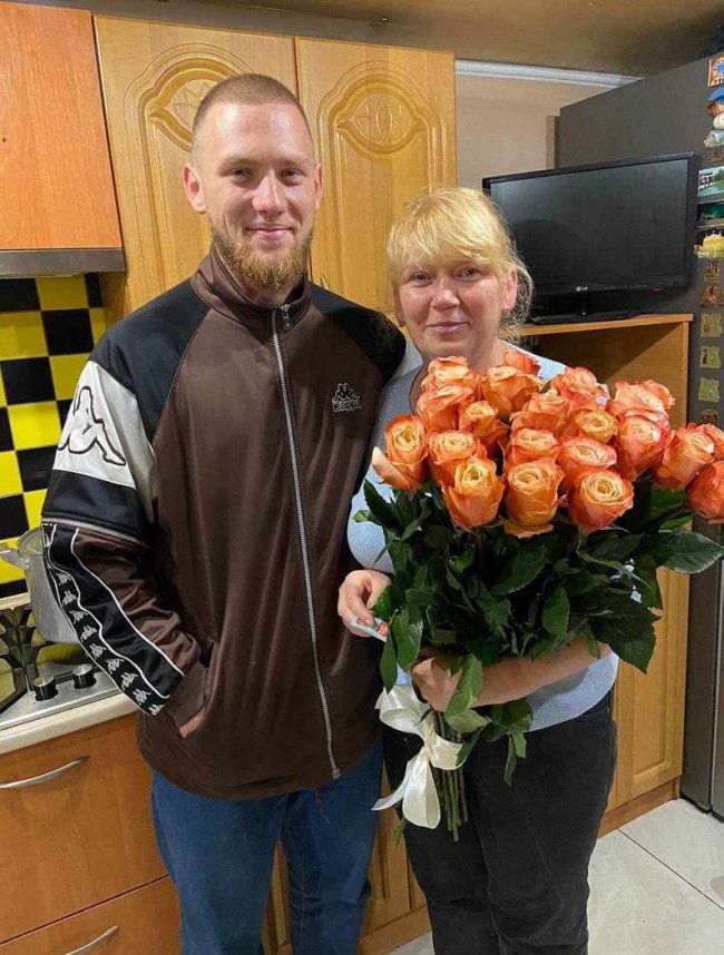 Побратими просять посмертно присвоїти звання Героя 22-річному Артуру Трофімюку з Волині