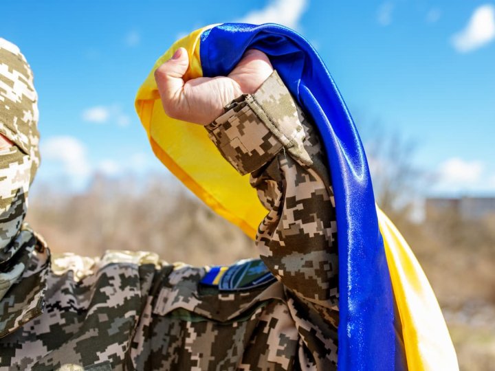 ЗСУ відступили біля 5 населених пунктів у Запорізькій області, – Сили оборони Півдня