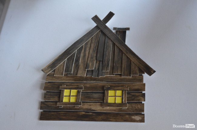 У Луцьку знімають «пластилінову» короткометражку. ФОТО