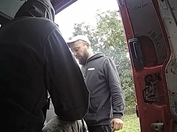 Ветеран війни з Волині заявив по побиття працівниками ТЦК: у відомстві заперечують. ВІДЕО