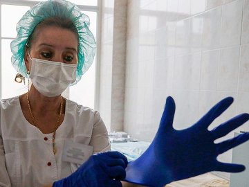 У Ківерцівському центрі первинної медико-санітарної допомоги – спалах коронавірусу