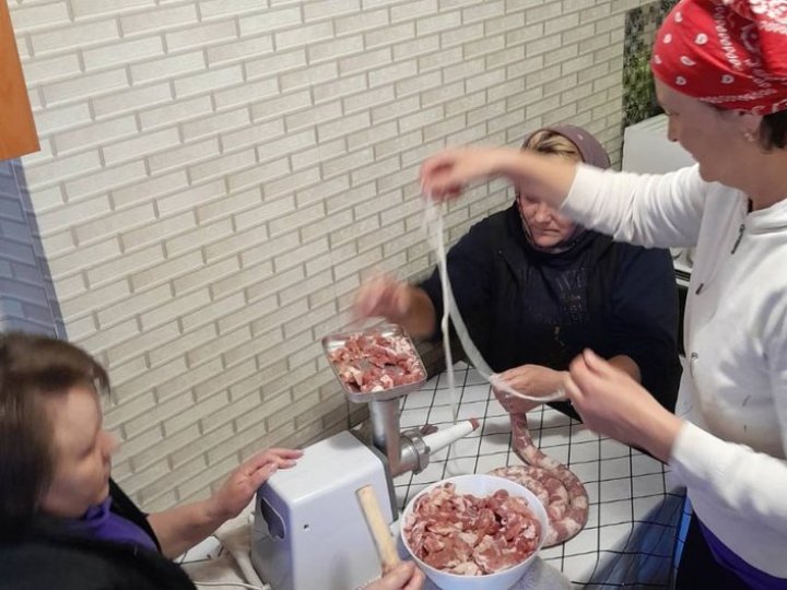 Ковбаса, зеленички з часником, писачок та вишивка «гладдю»: до переліку НКС Волині ввійшли ще 4 елементи