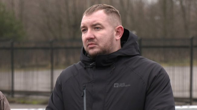 На Волині відкрили капітально відремонтовану дорогу до МПП «Ягодин — Дорогуськ»