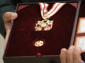 Лучанин отримав «Медичний Оскар»