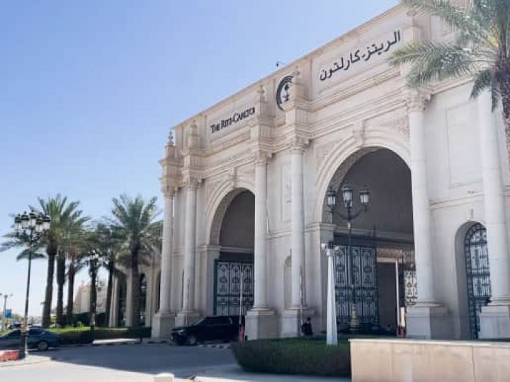 США і росія готують спільну заяву щодо переговорів в Ер-Ріяді на 10 ранку, – ЗМІ